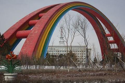 长春东方广场最新爆料,揭秘神秘项目即将亮相